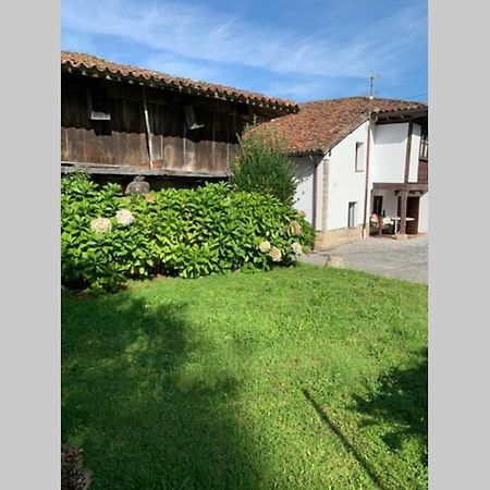 Casa Carmen Respira Asturias, Respira Naturaleza. Канио Экстерьер фото